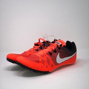 Nike Zoom Rival M 8 Track & Field Spikes Size 10
